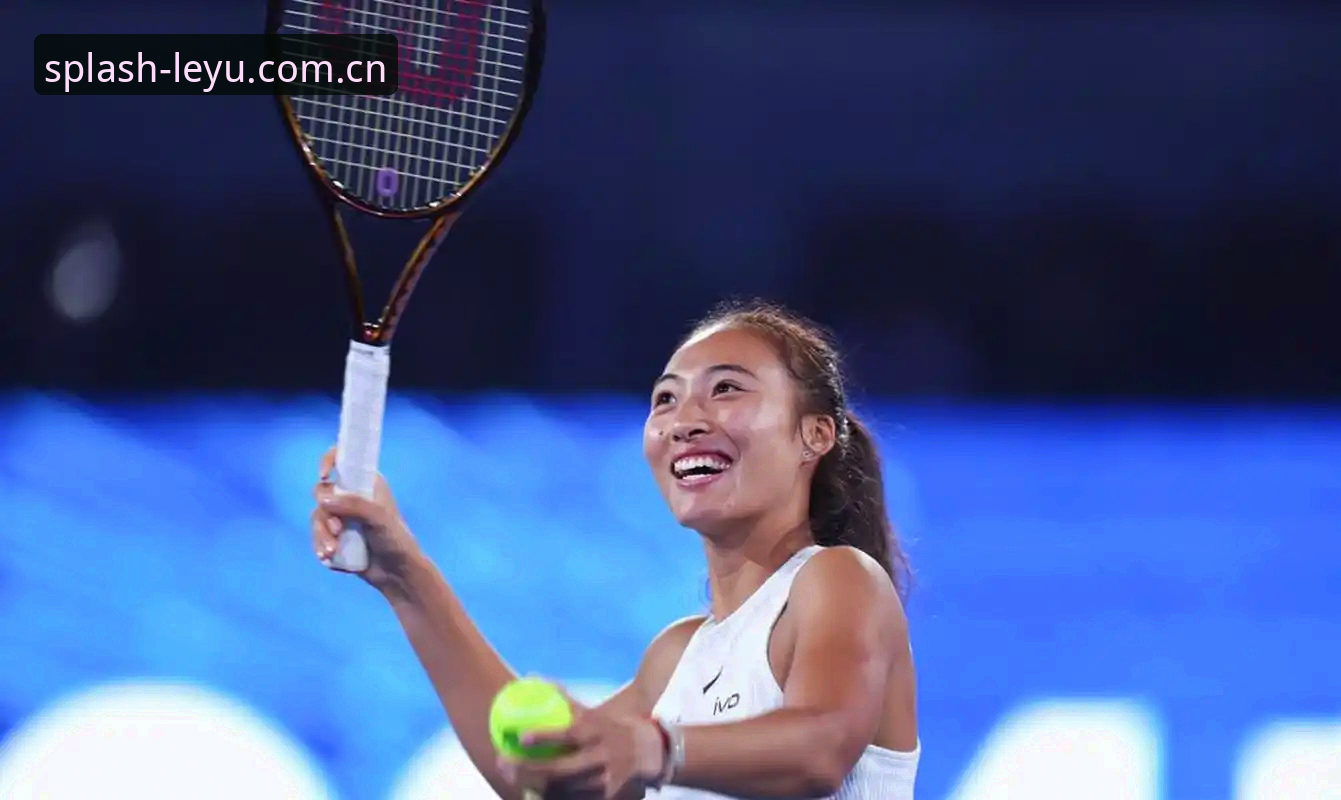 乐鱼体育注册 2026法网女单签表深度分析:郑钦文保分压力下的突围之路