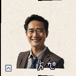 方旭